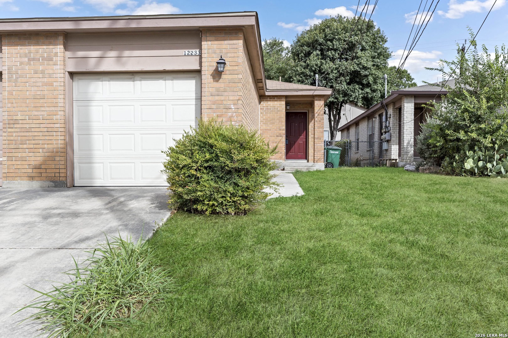 12231-12233 Maverick Bluff, San Antonio, TX 78247