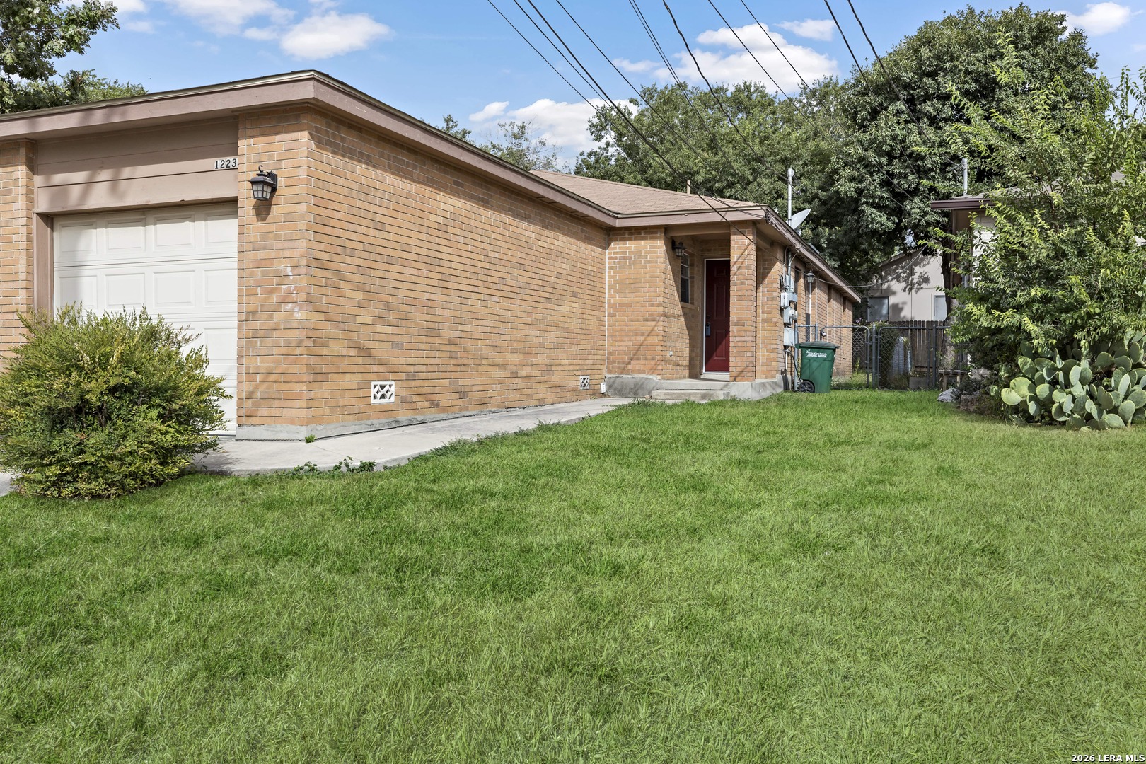 12231-12233 Maverick Bluff, San Antonio, TX 78247