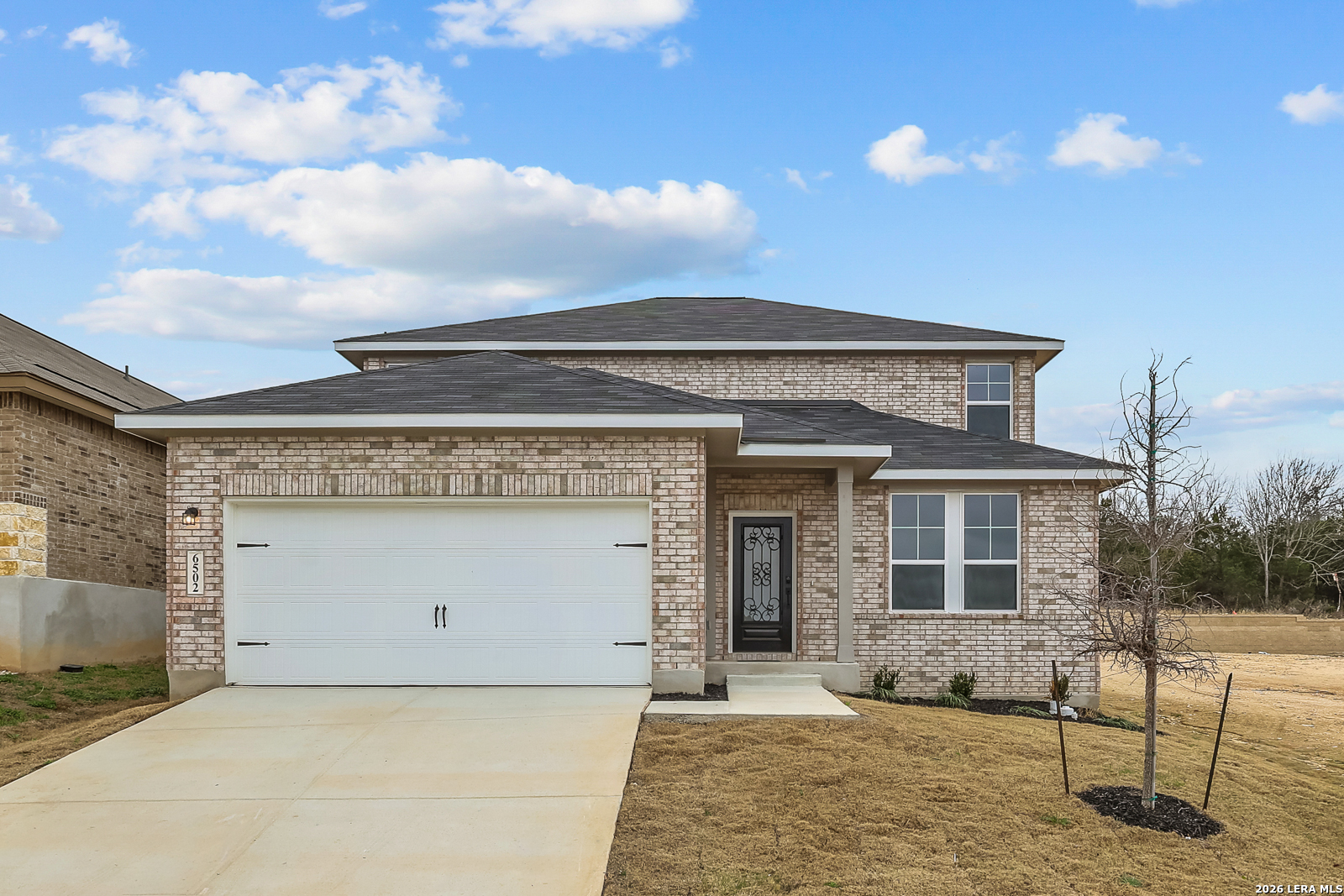 6502 Lowrie Block Listing Cover Image