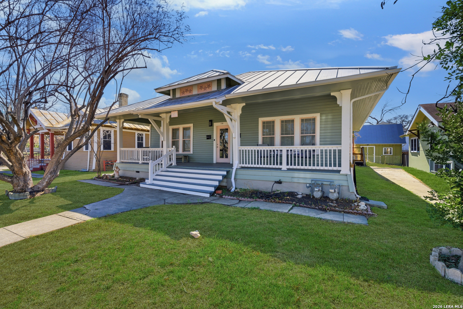 138 Dunning Ave Listing Cover Image