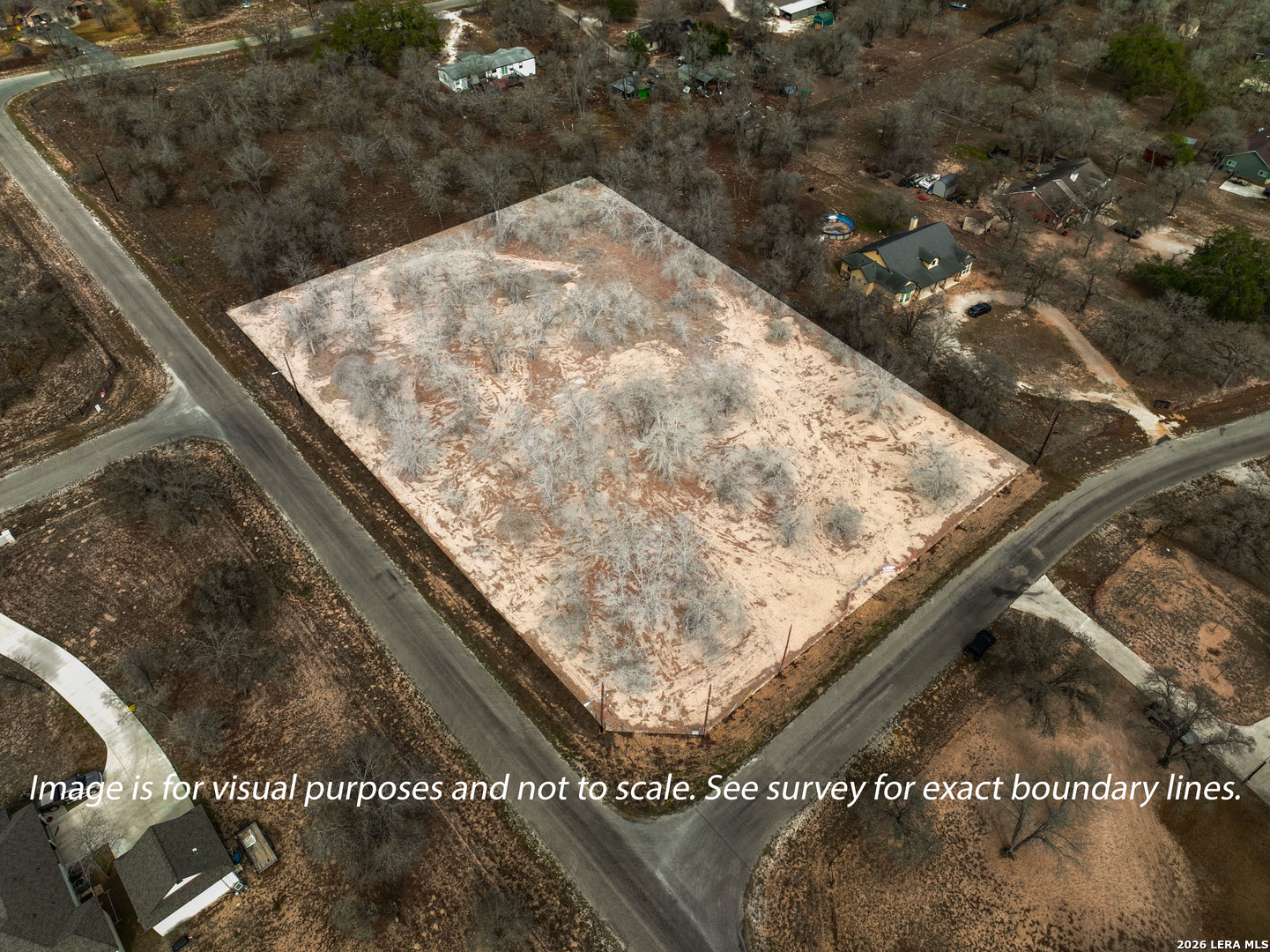 TBD County Road 6864 Listing Cover Image