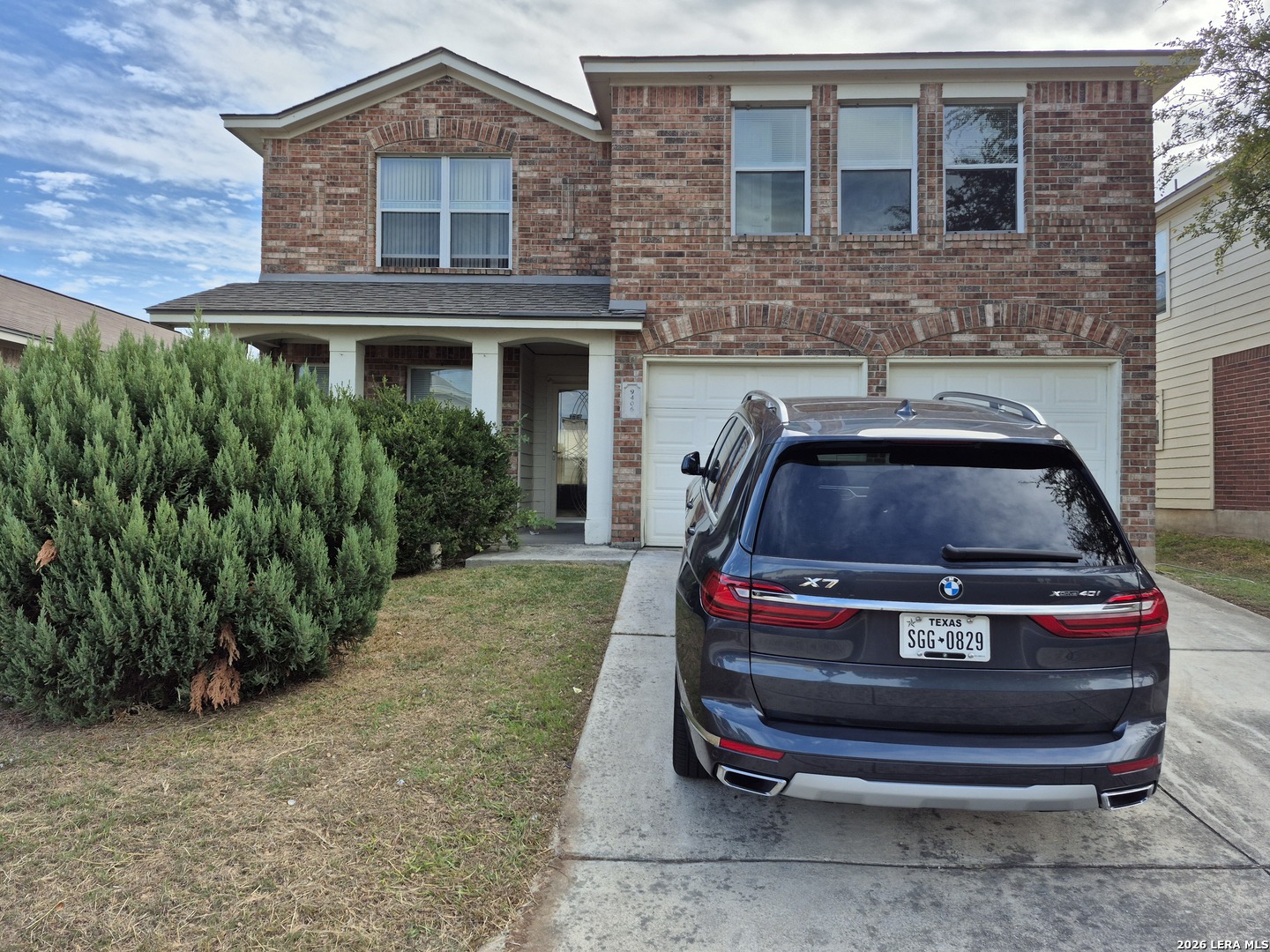 9406 Wolf Point Listing Cover Image