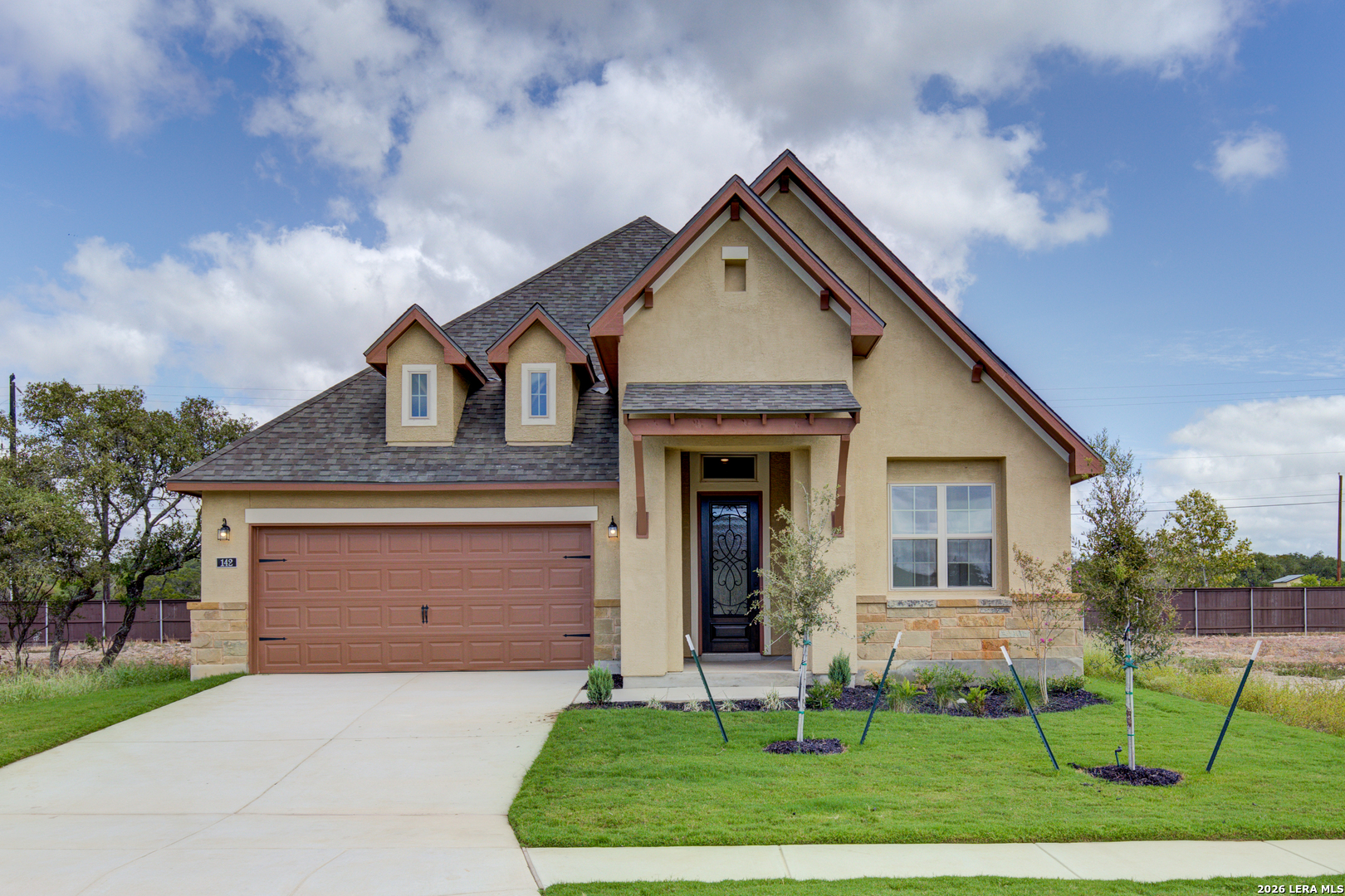 142 Secretariat Ave. Listing Cover Image