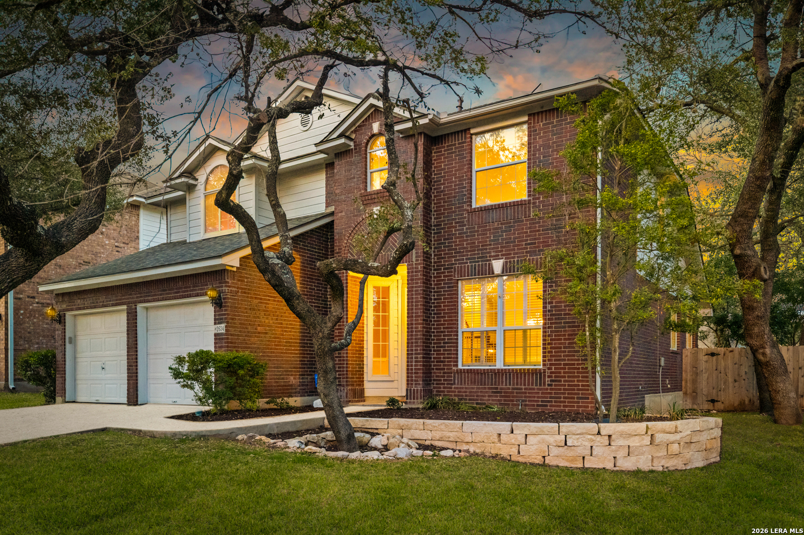 2634 Lakehills St Listing Cover Image