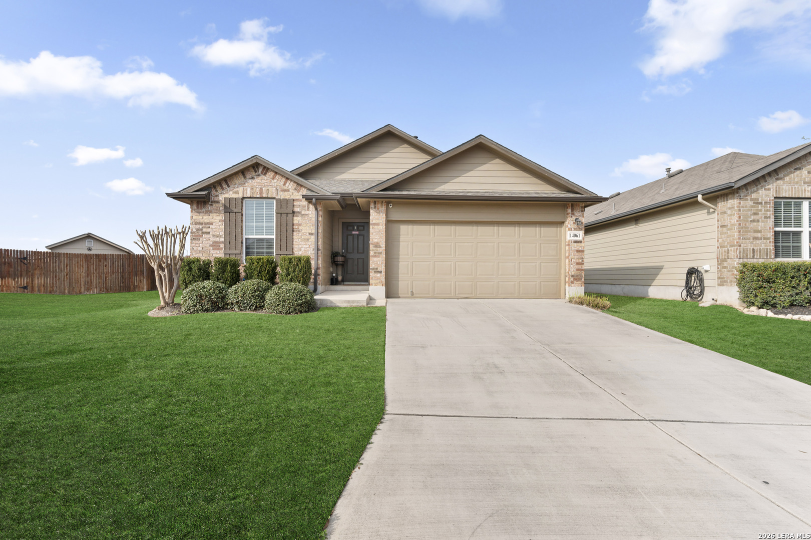 14061 Shivers Cv Listing Cover Image