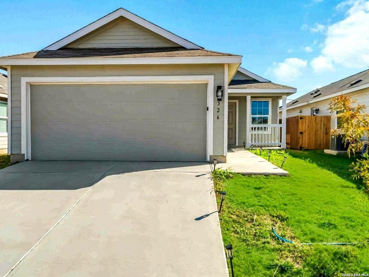 526 Ambush Ridge Listing Cover Image