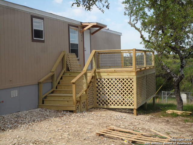 410 TAMARACK DR, Canyon Lake, TX 78133