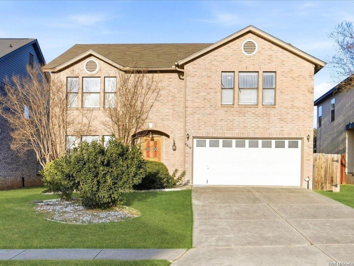 8410 Park Olympia Listing Cover Image