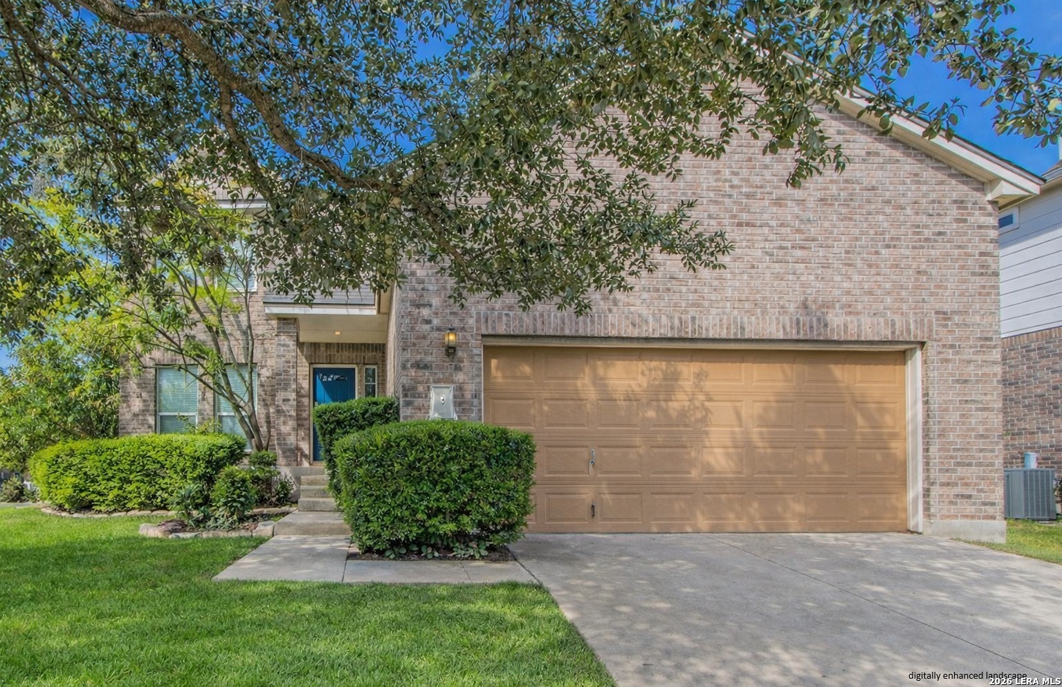 3 Ferris Branch Listing Cover Image