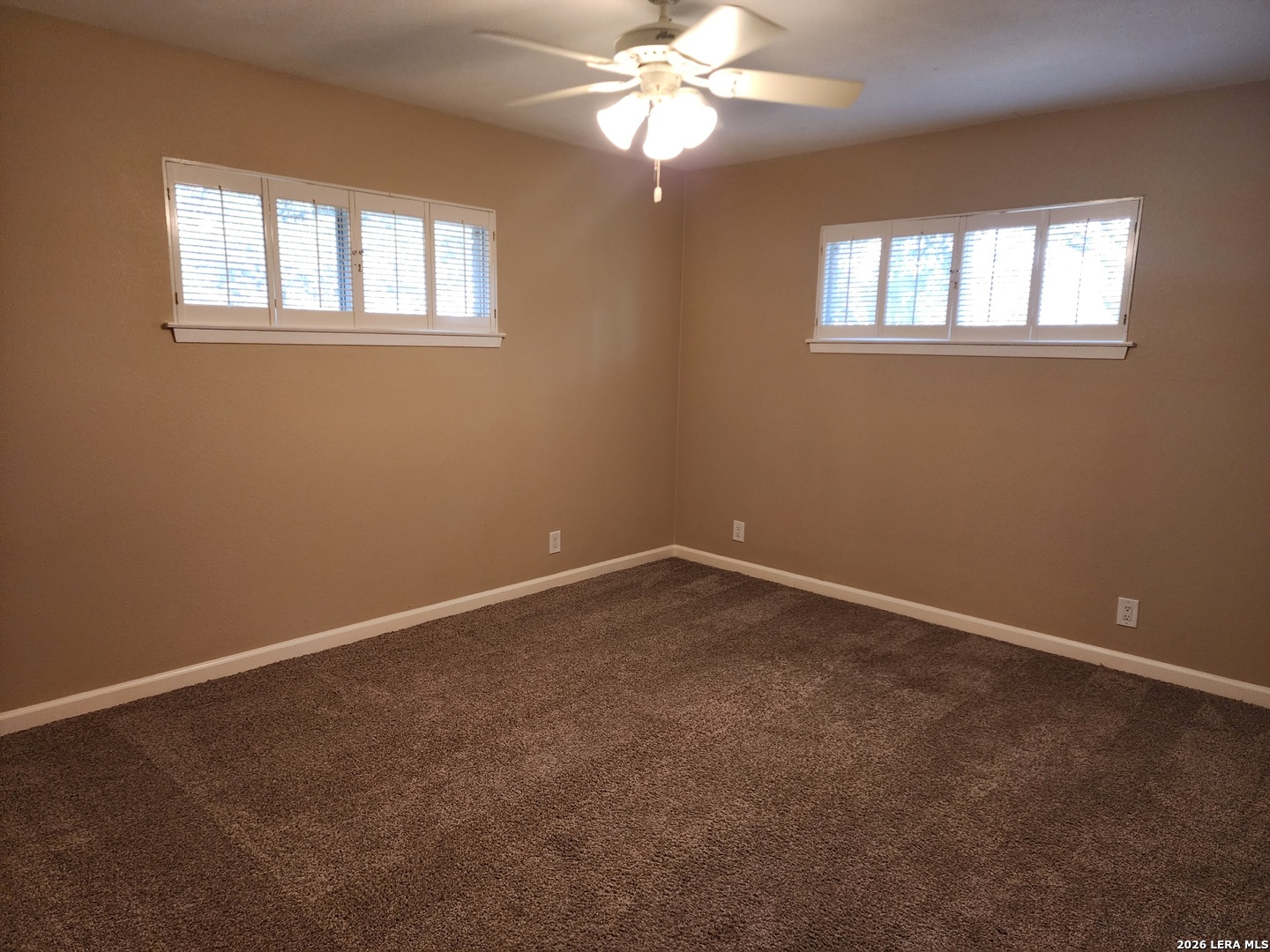 2nd Bedroom