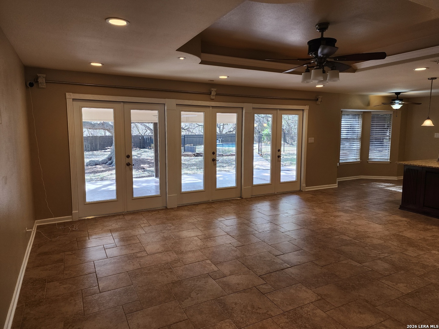 Living/Dining Combo