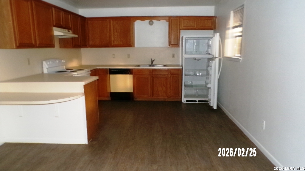 1703 S Washington St, #A3, Beeville, TX 78102