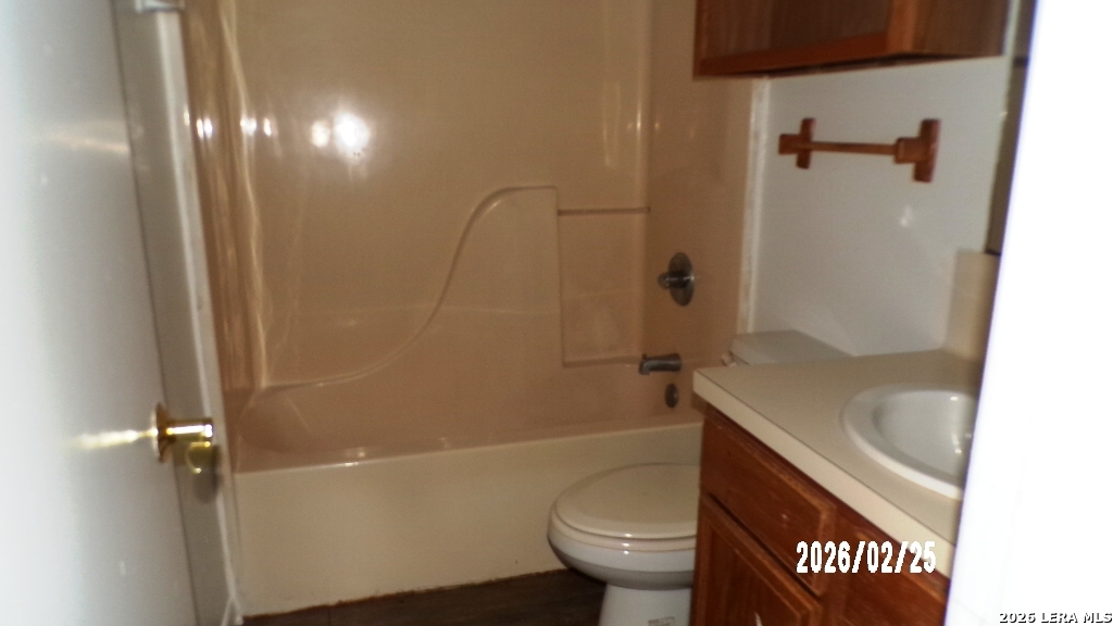 1703 S Washington St, #A3, Beeville, TX 78102