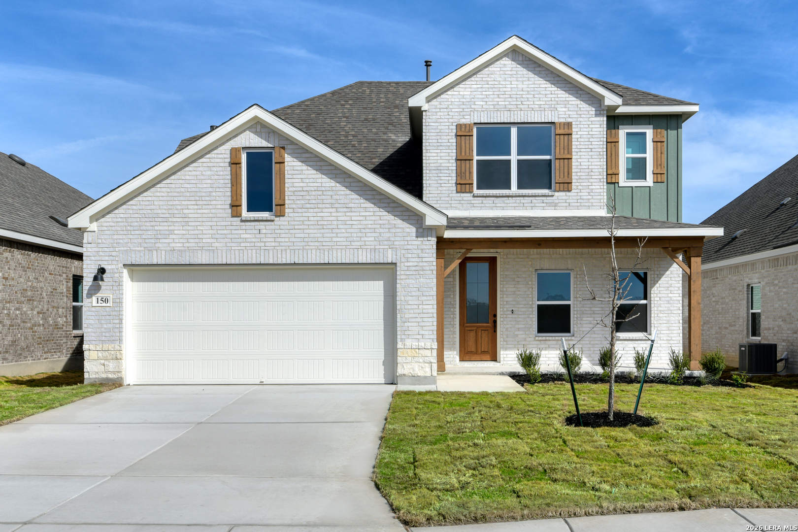 150 Desert Cactus Listing Cover Image