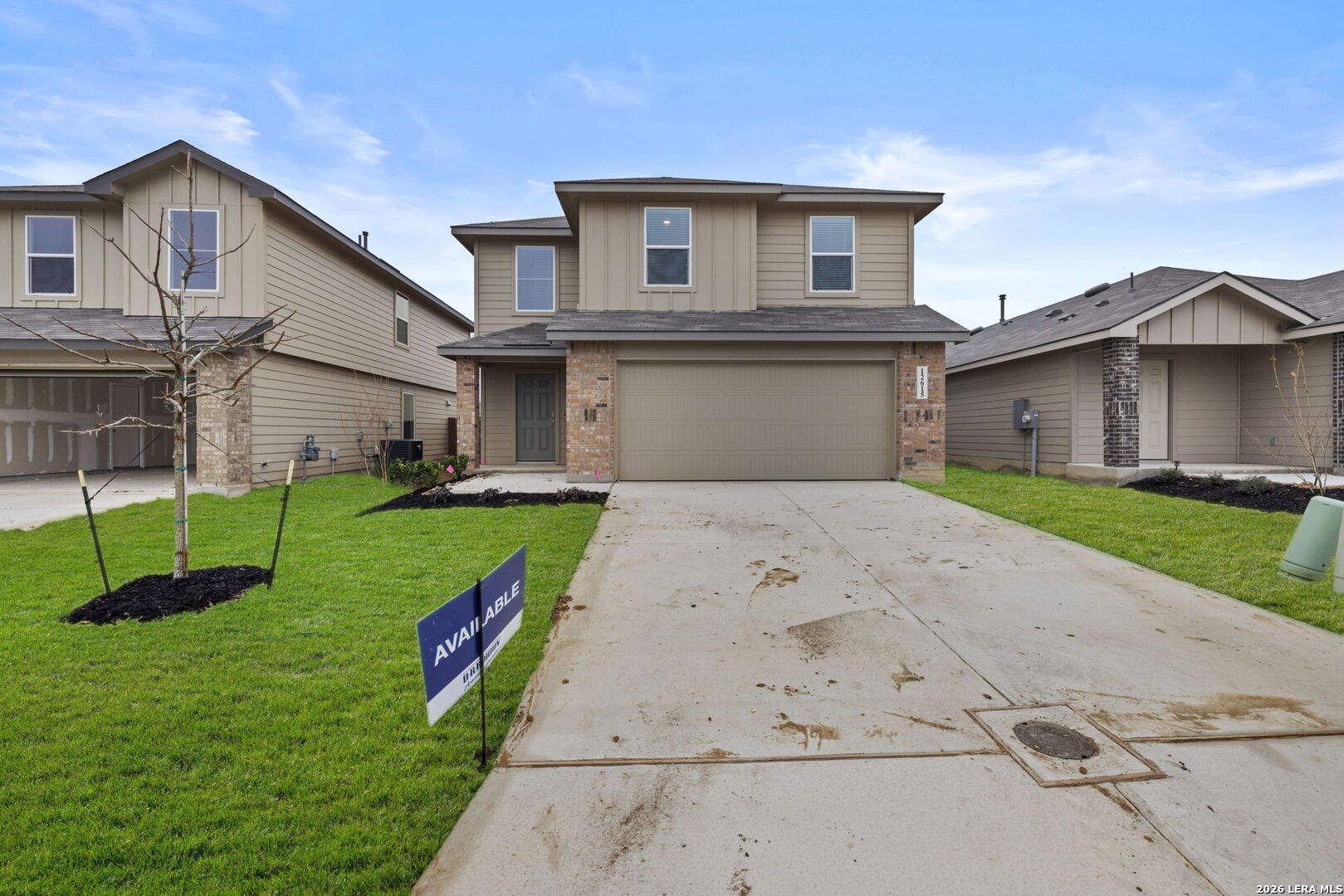 12615 Desert Fox Listing Cover Image