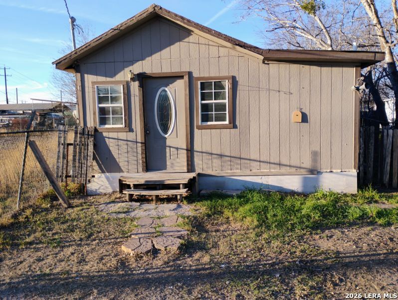 1311 Sanco Listing Cover Image