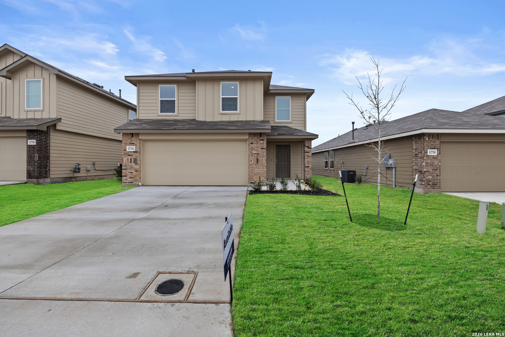 12714 Burro Canyon, Converse, TX 78109