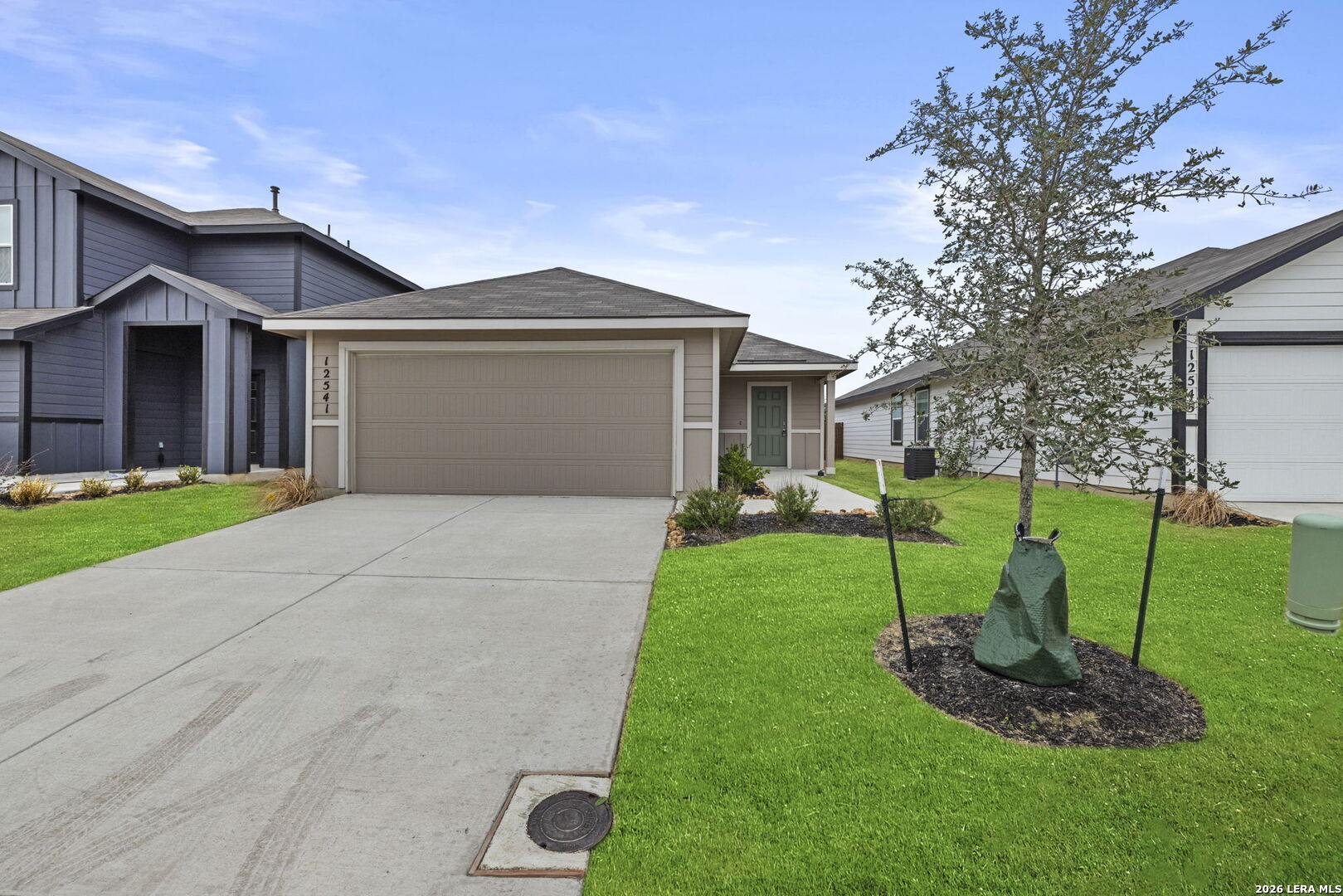 12541 Spoor Listing Cover Image