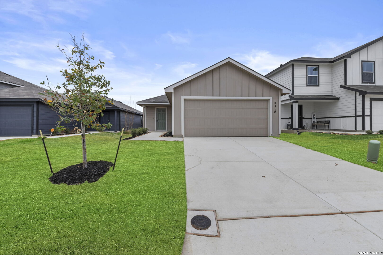 5315 Blacktail, Converse, TX 78109