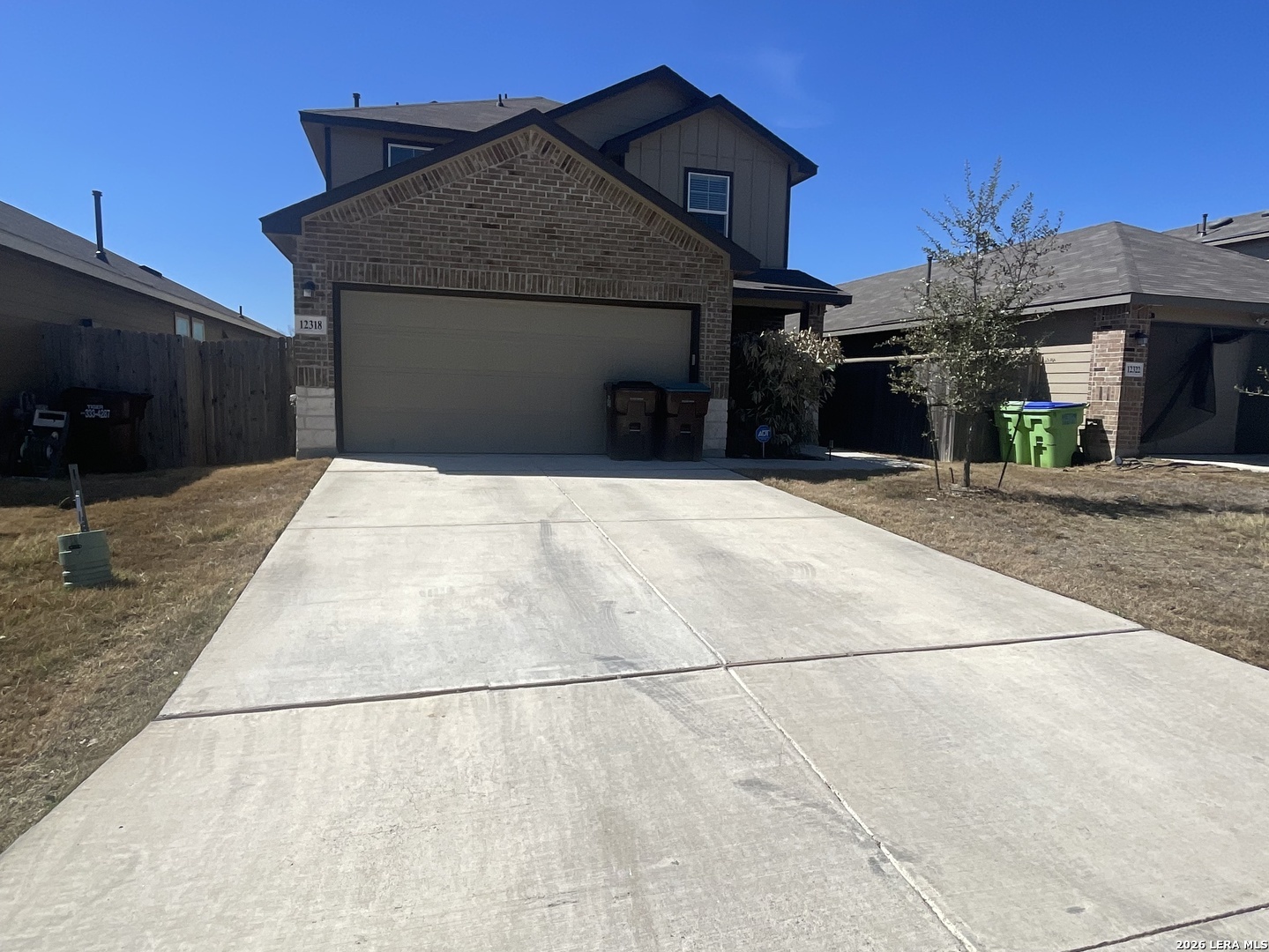 12318 Mulberry Creek Listing Cover Image