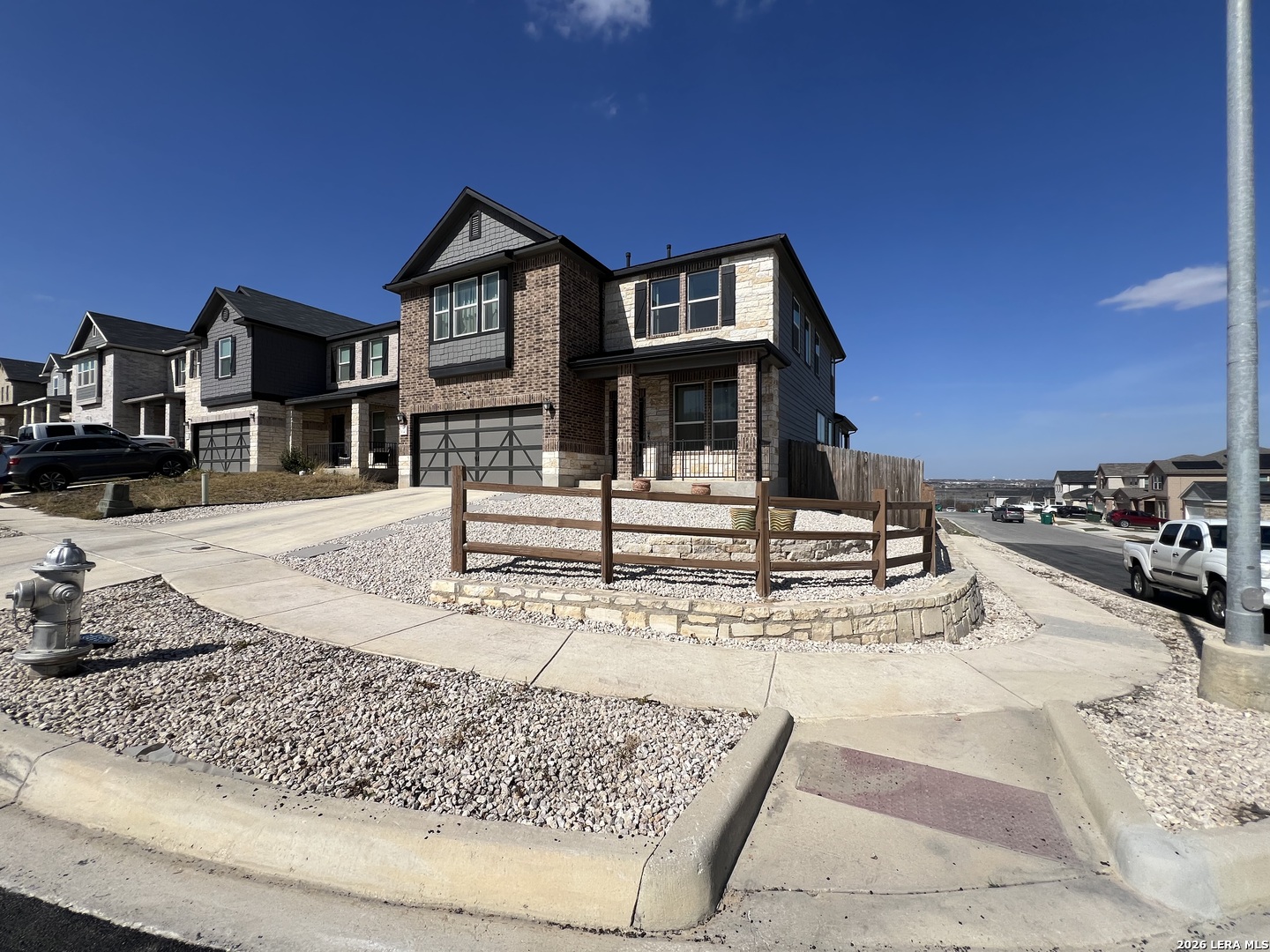 9345 Devils River, Converse, TX 78109