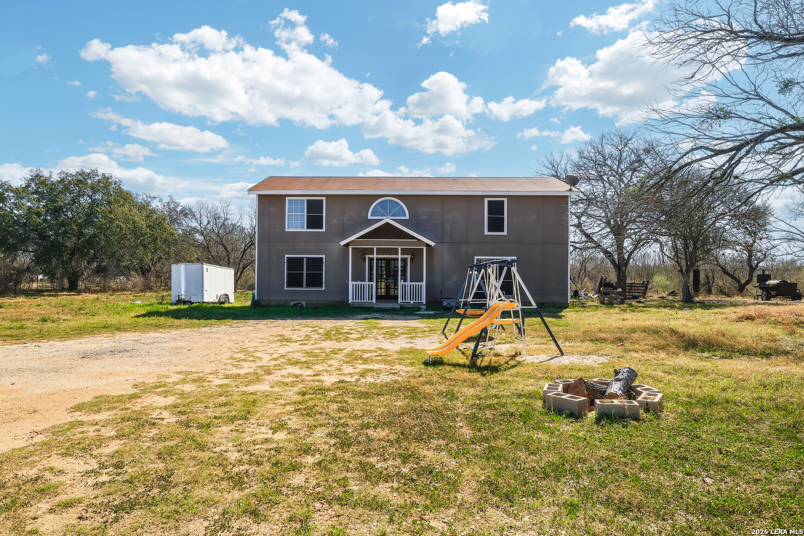 17896 Pleasanton Rd Listing Cover Image