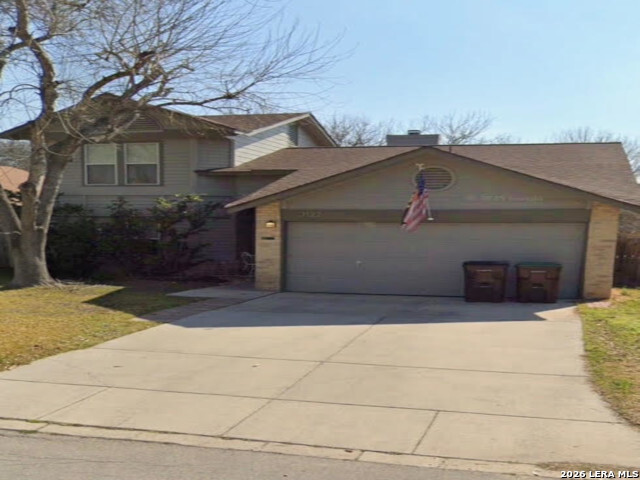 7122 Fallen Trail Listing Cover Image