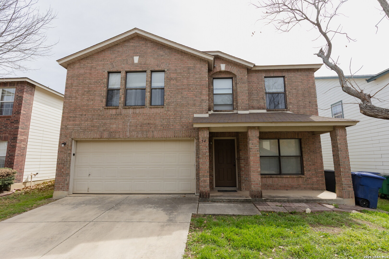 54 Longleaf Coral Listing Cover Image