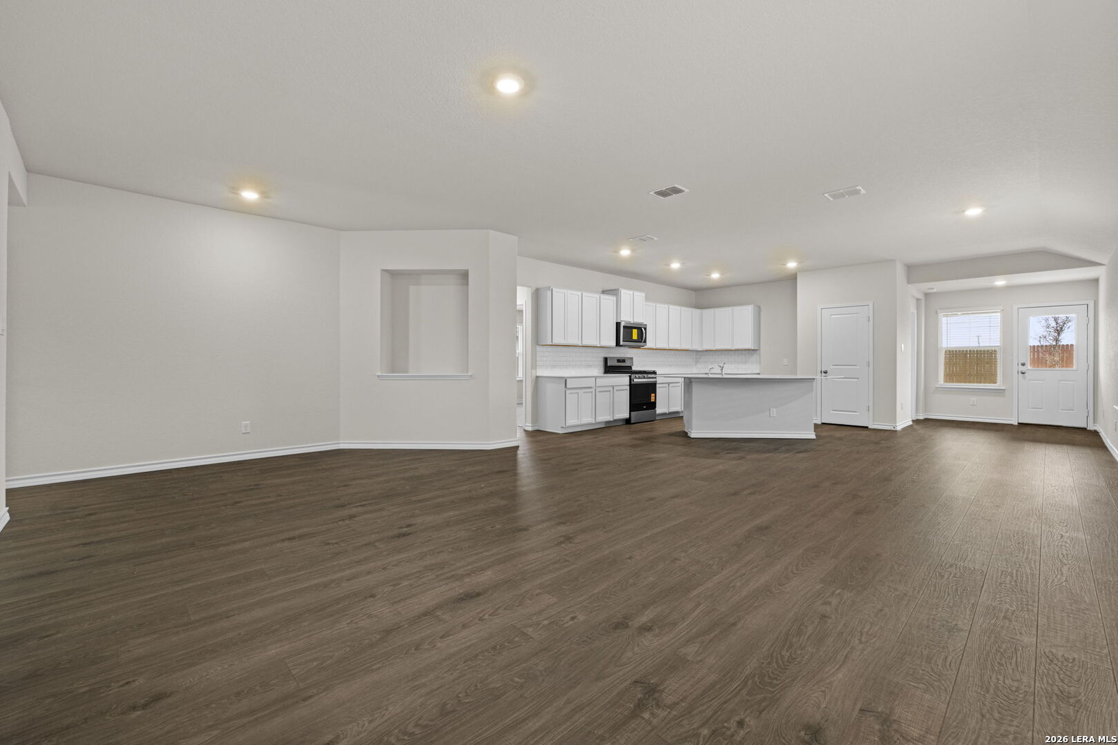 5019 Rancagua, Converse, TX 78109