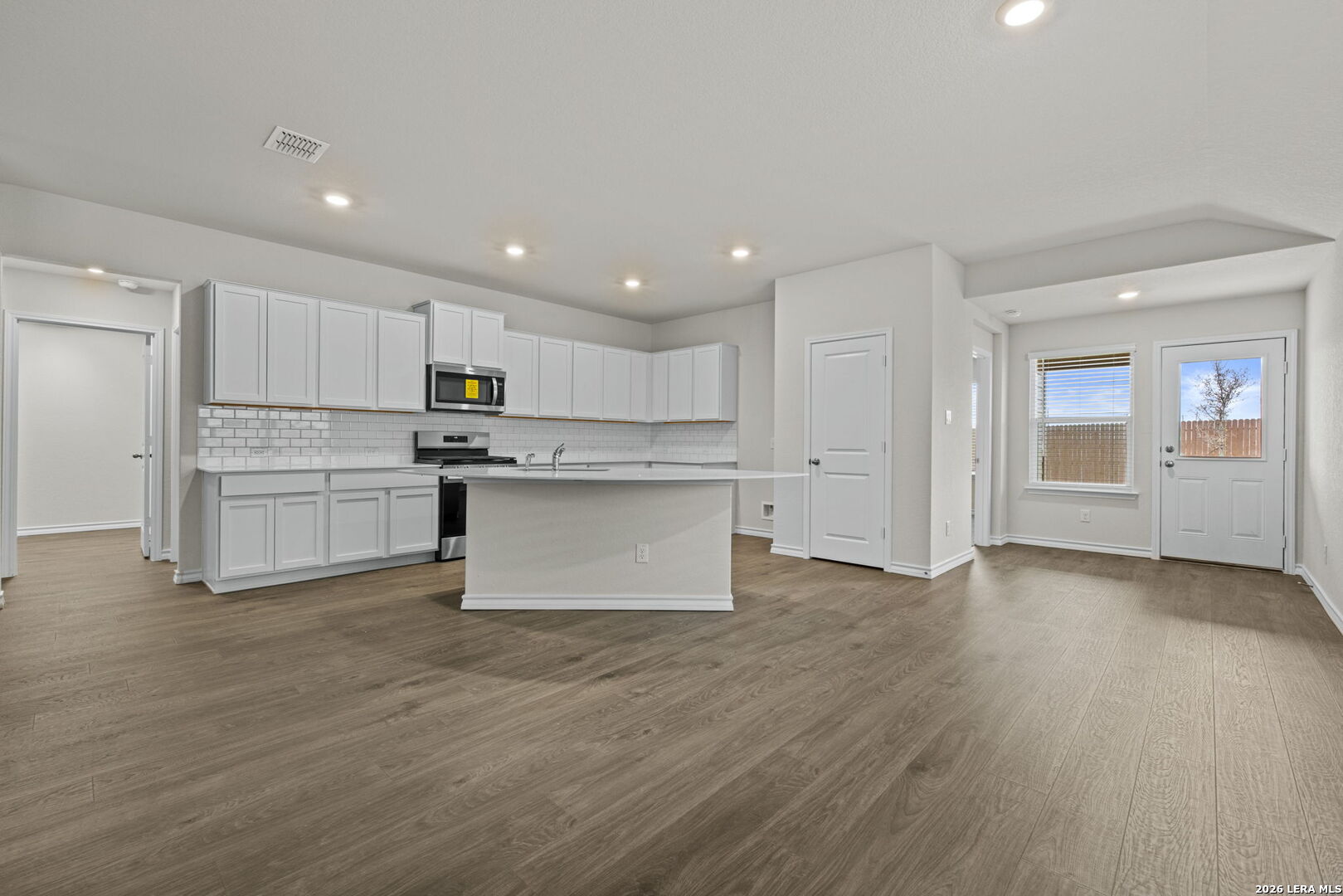 5019 Rancagua, Converse, TX 78109