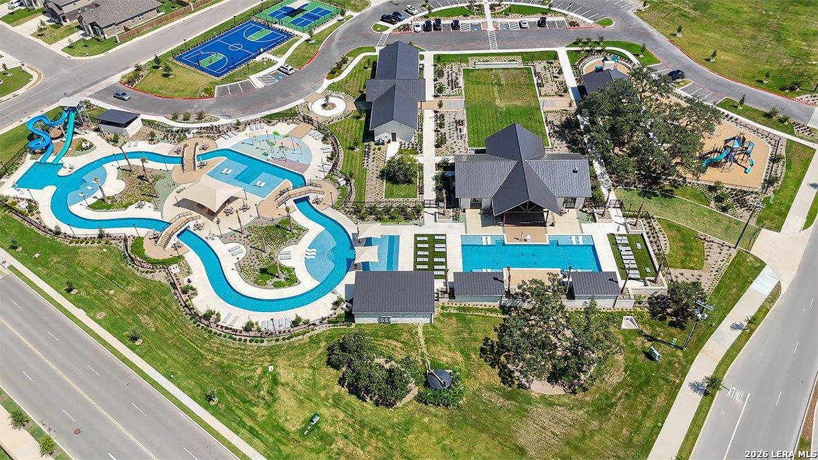 13845 Pease Crossing, San Antonio, TX 78253