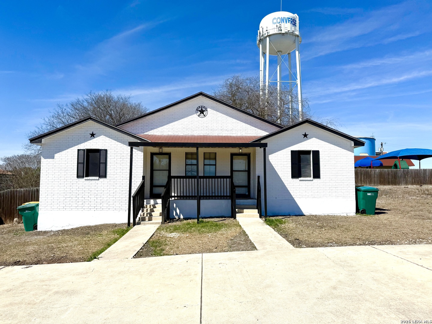 509 Meadow Forge, #A, Converse, TX 78109