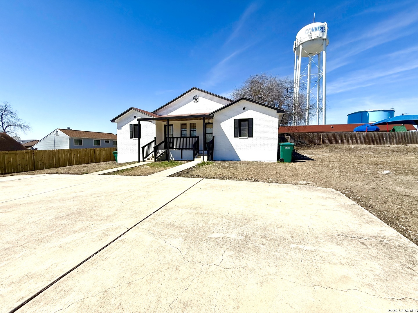 509 Meadow Forge, #A, Converse, TX 78109