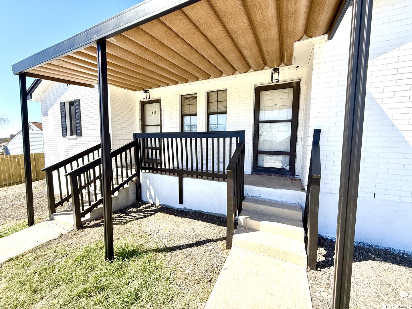 509 Meadow Forge, #A, Converse, TX 78109