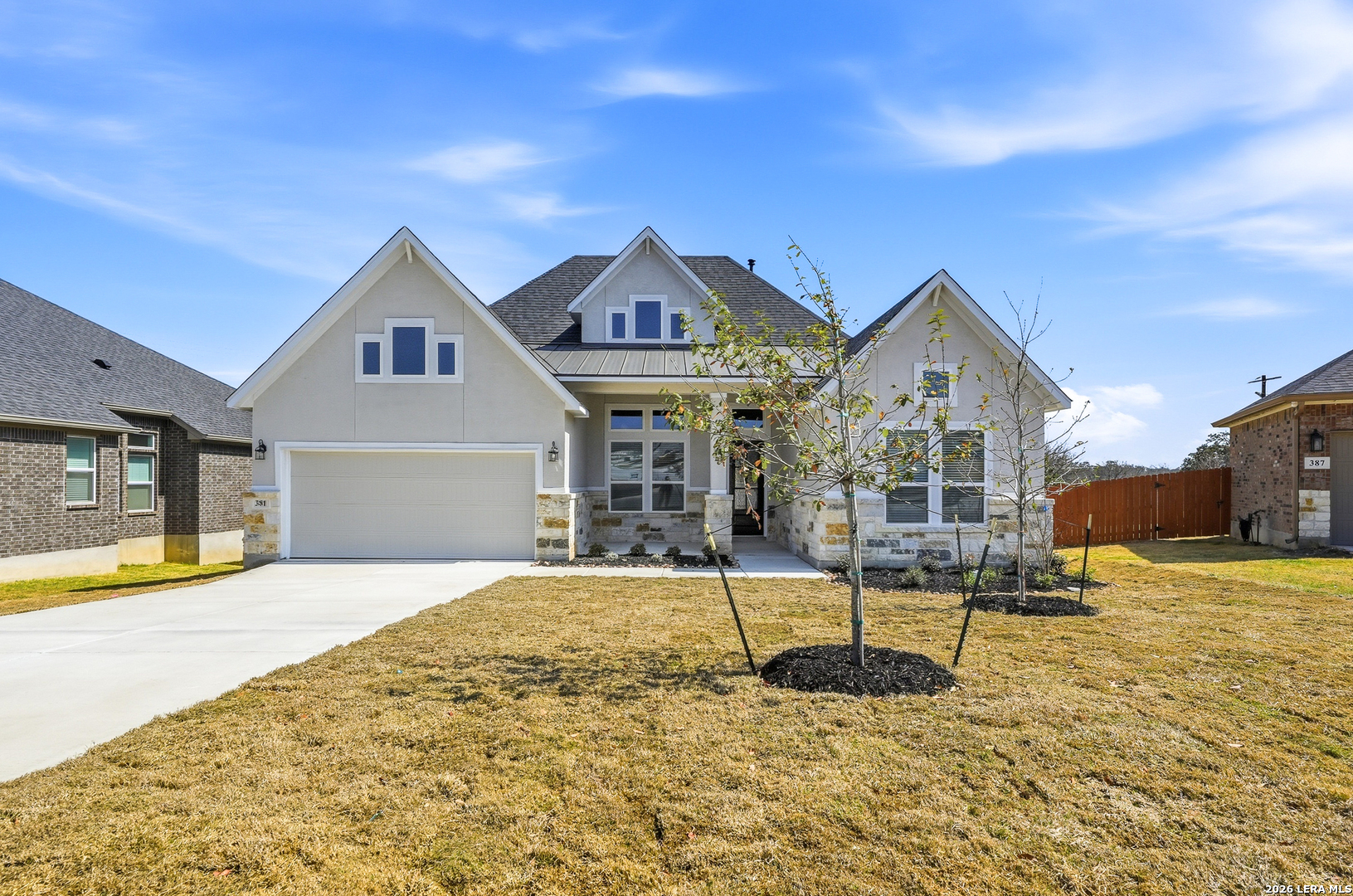 381 Jereth Crossing Listing Cover Image