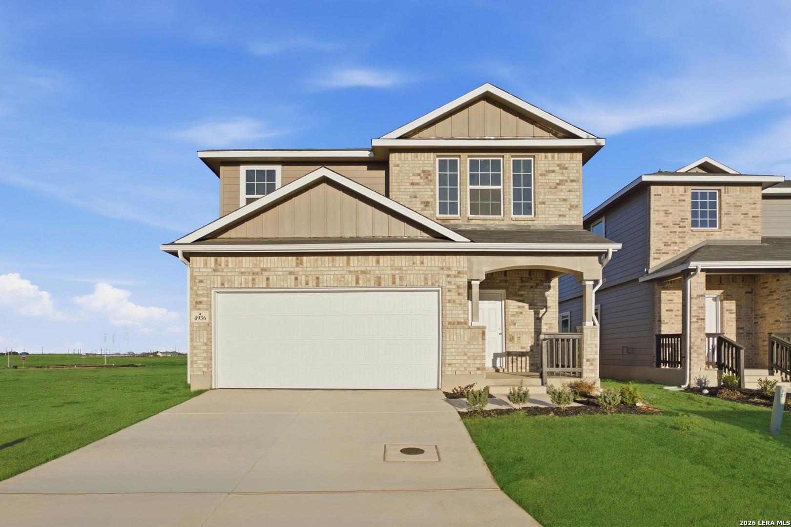 4936 Hawkwell Ln, San Antonio, TX 78263