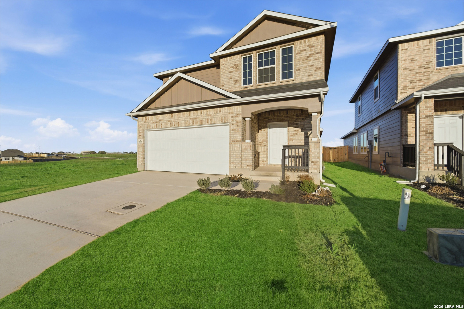 4936 Hawkwell Ln, San Antonio, TX 78263