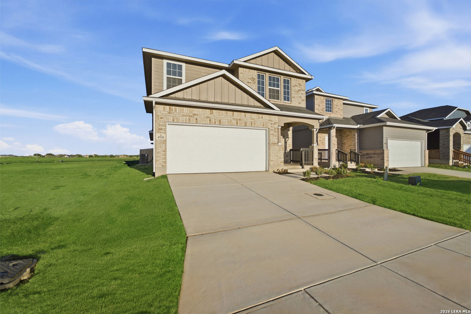 4936 Hawkwell Ln, San Antonio, TX 78263
