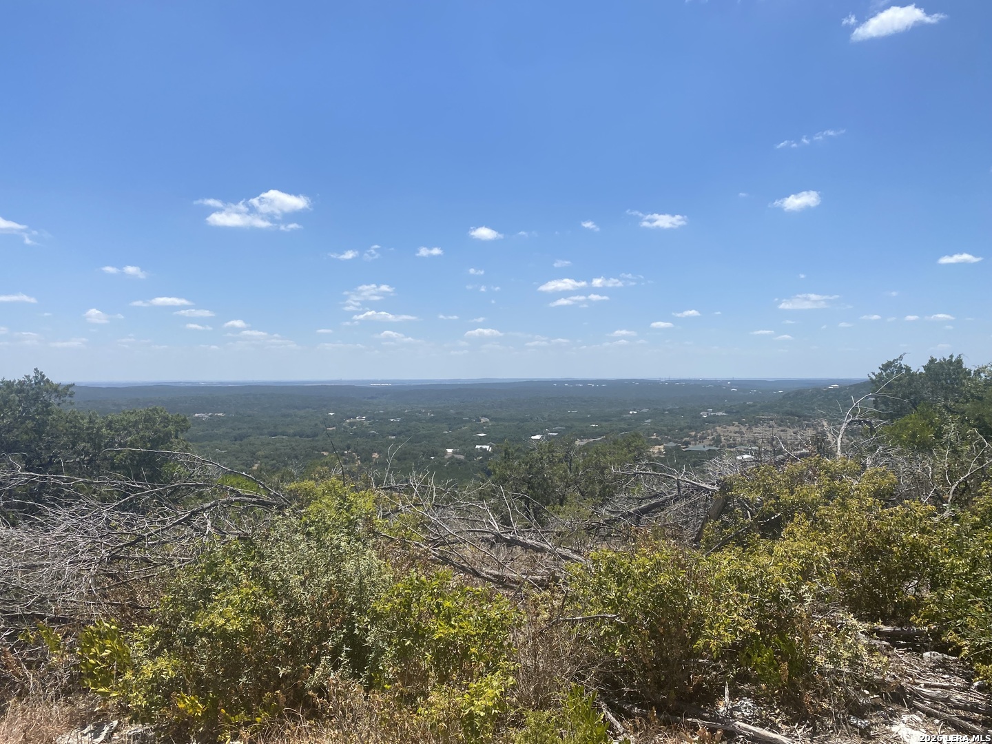 photo of ranch landscape