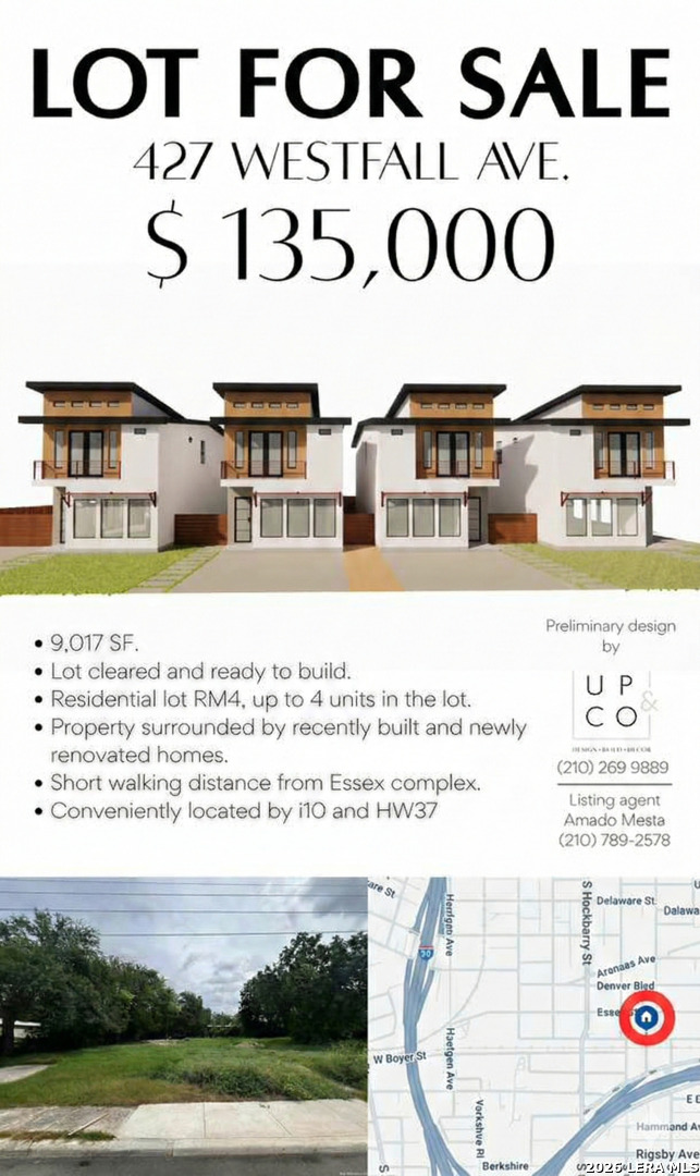 427 Westfall Listing Cover Image