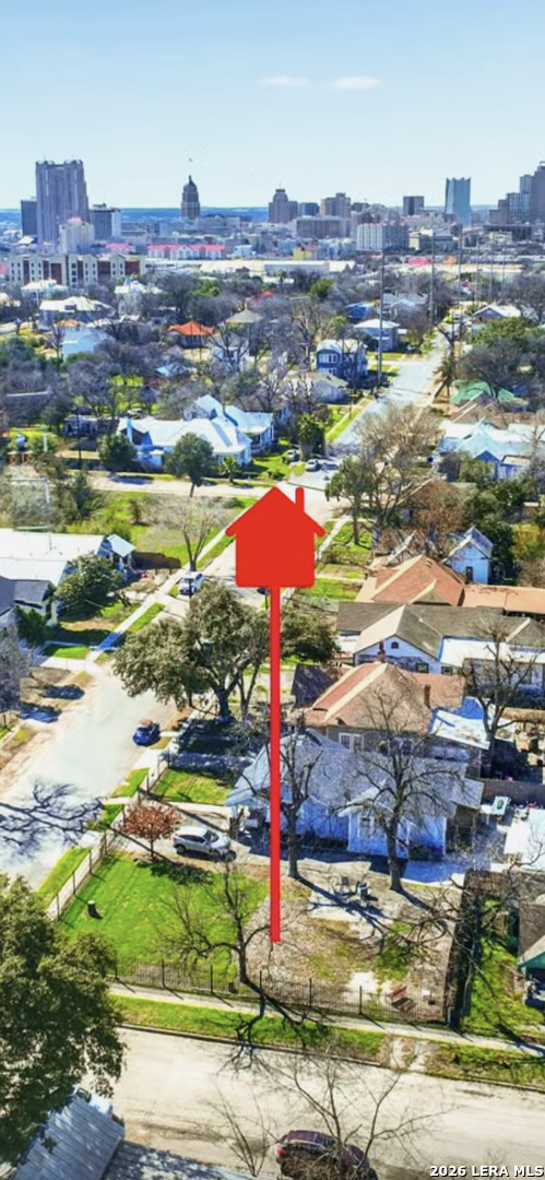 TBD Burnet St Listing Cover Image