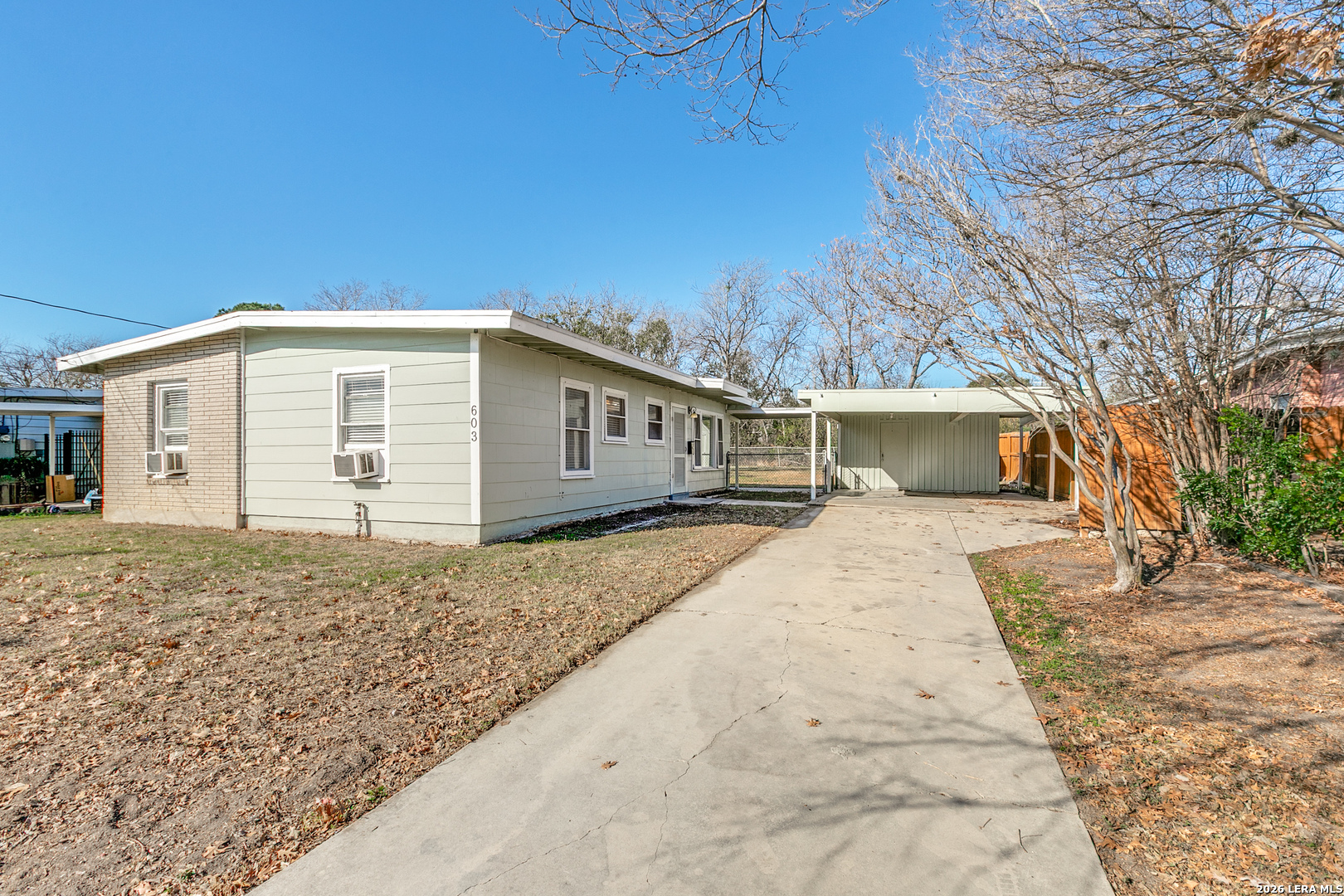 603 Westmoreland Dr Listing Cover Image