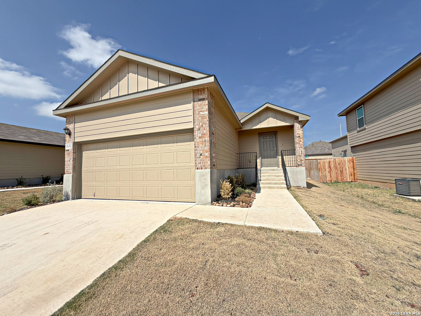 5131 Blind Shot Listing Cover Image