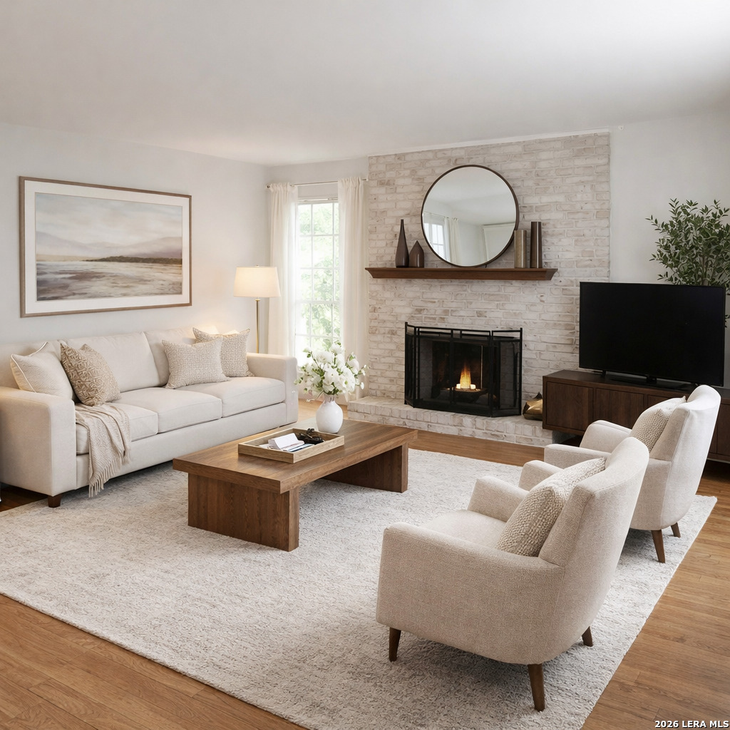 2300 Nacogdoches Listing Cover Image