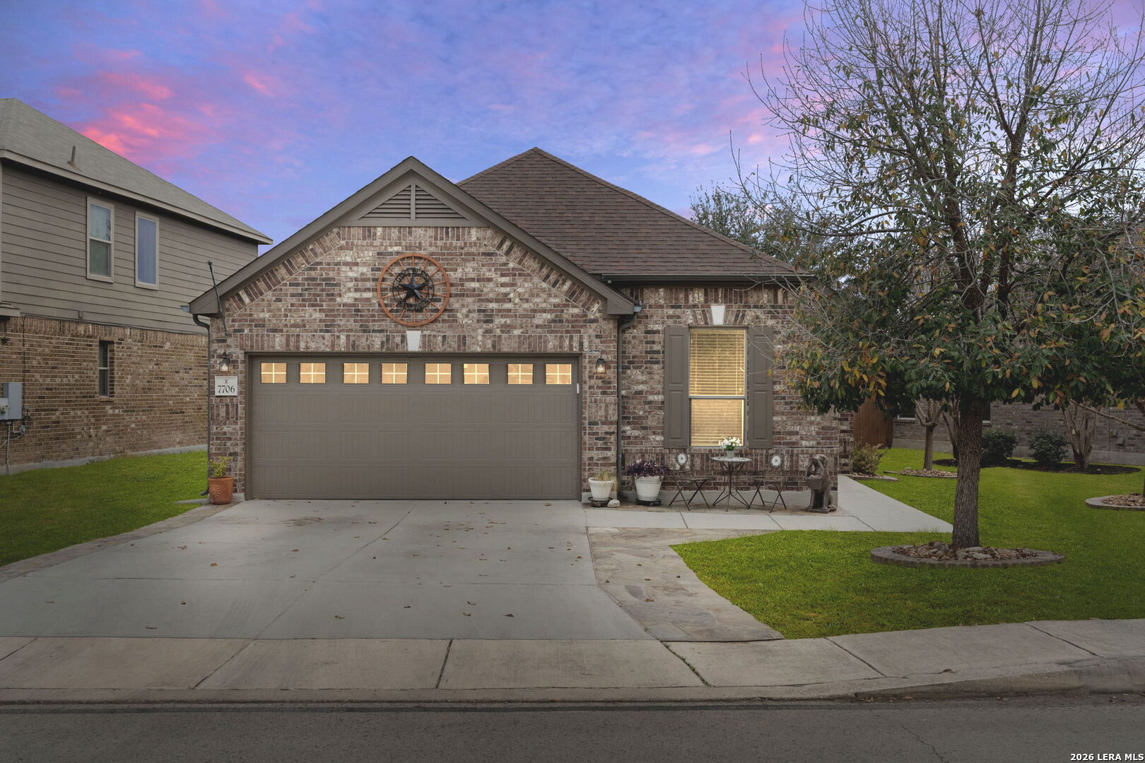 7706 Heavenly Arbor Listing Cover Image