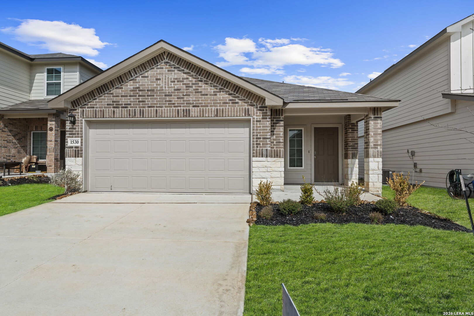 1530 Champagne Oak, New Braunfels, TX 78130