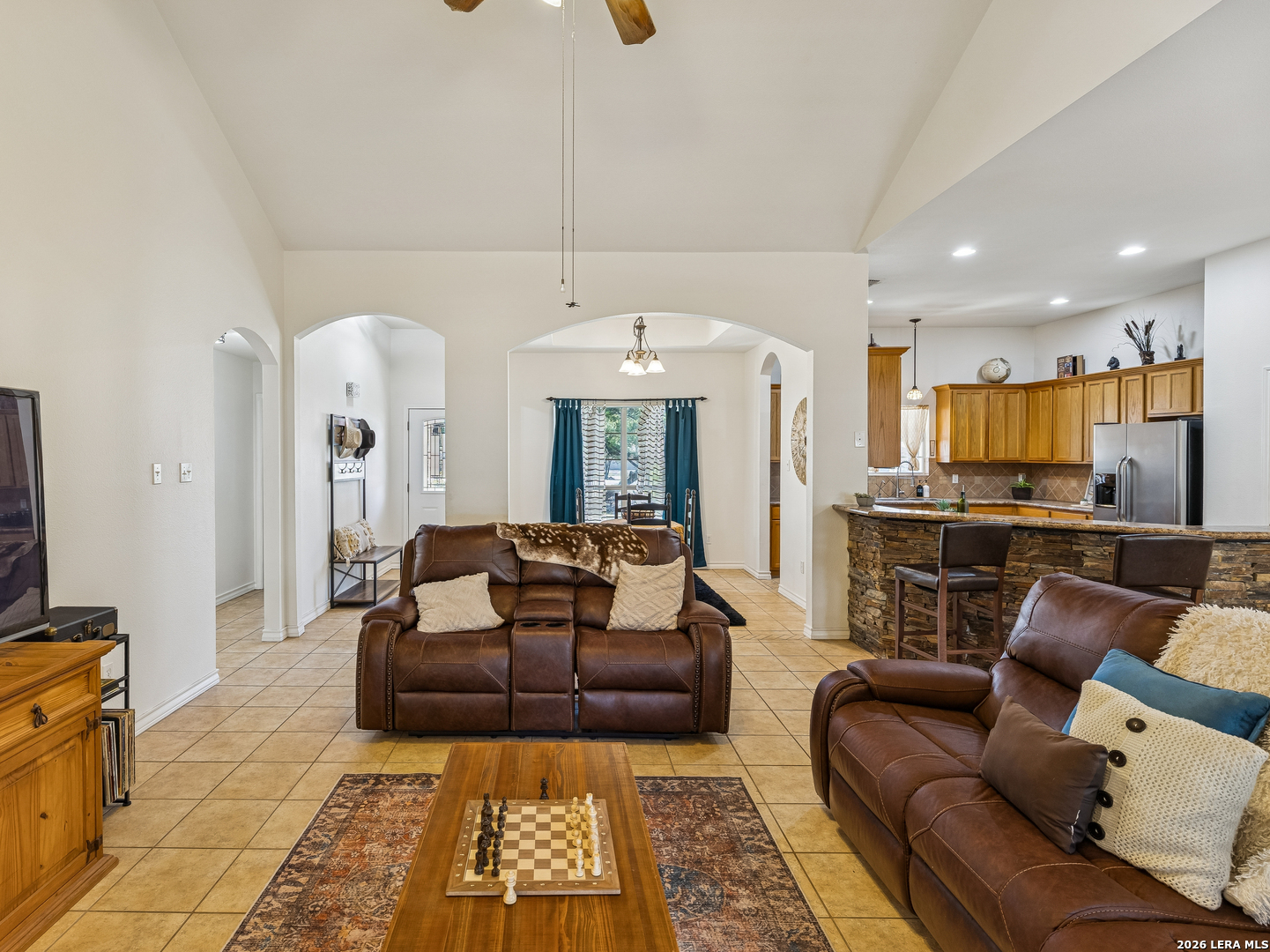 604 Guadalupe Dr, Spring Branch, TX 78070