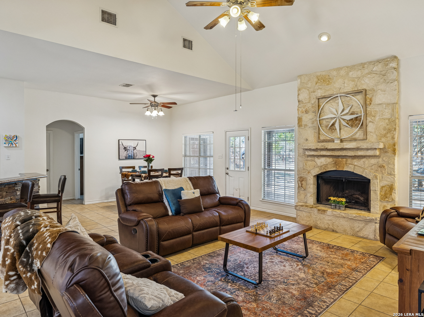604 Guadalupe Dr, Spring Branch, TX 78070