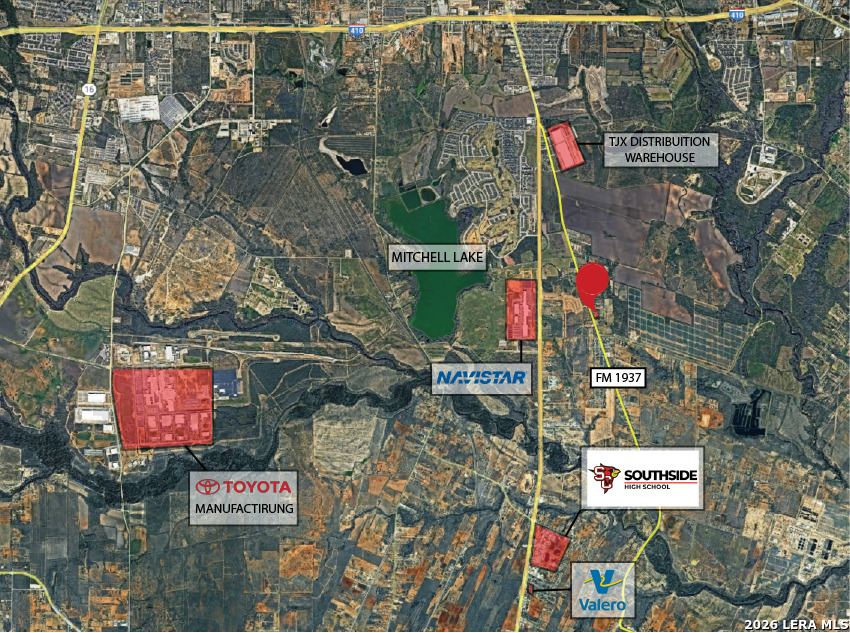 Photo of 6? AC Fm 1937, San Antonio, TX 78221