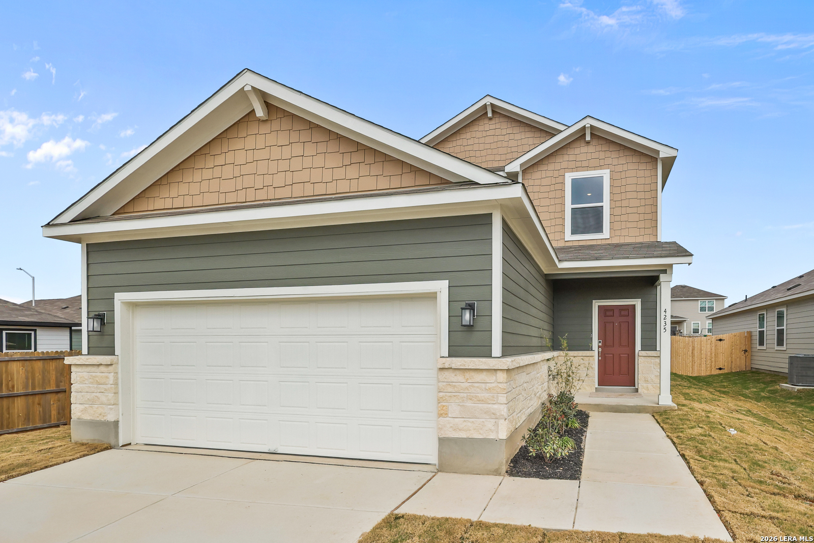 4235 Clarisse Street Listing Cover Image